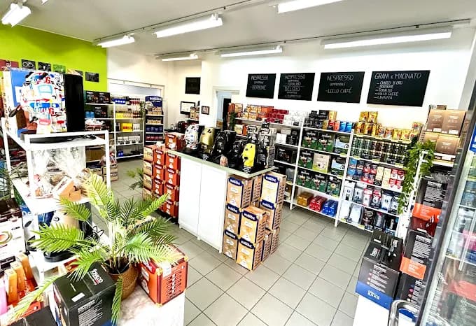 Chi Siamo - Il Team PrimeCaffe