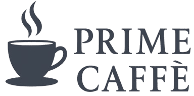 PrimeCaffe logo